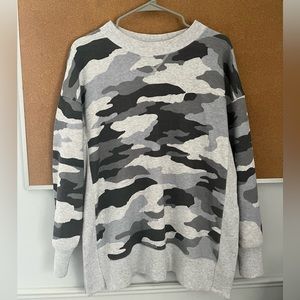 Women’s Arie Crewneck